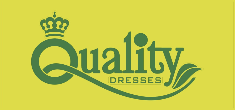 Quality Dresses